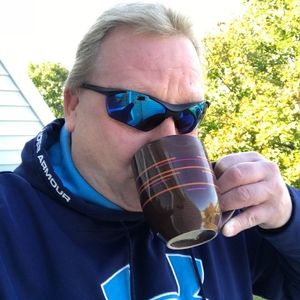 Meet your Posher, John